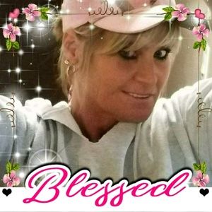 Meet your Posher, Heidi